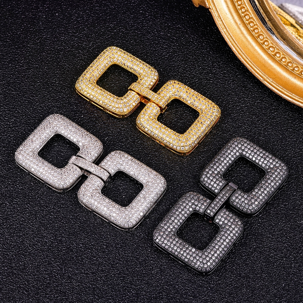 Embroidery Art - Juya DIY Copper 18K Gold Plated