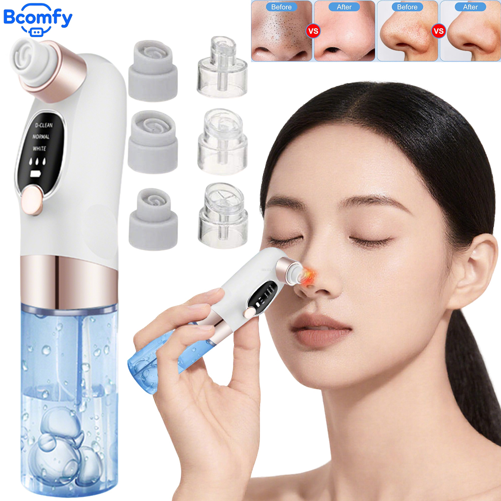 Embroidery Removal - Electric Blackhead Remover Skin Tag Remover