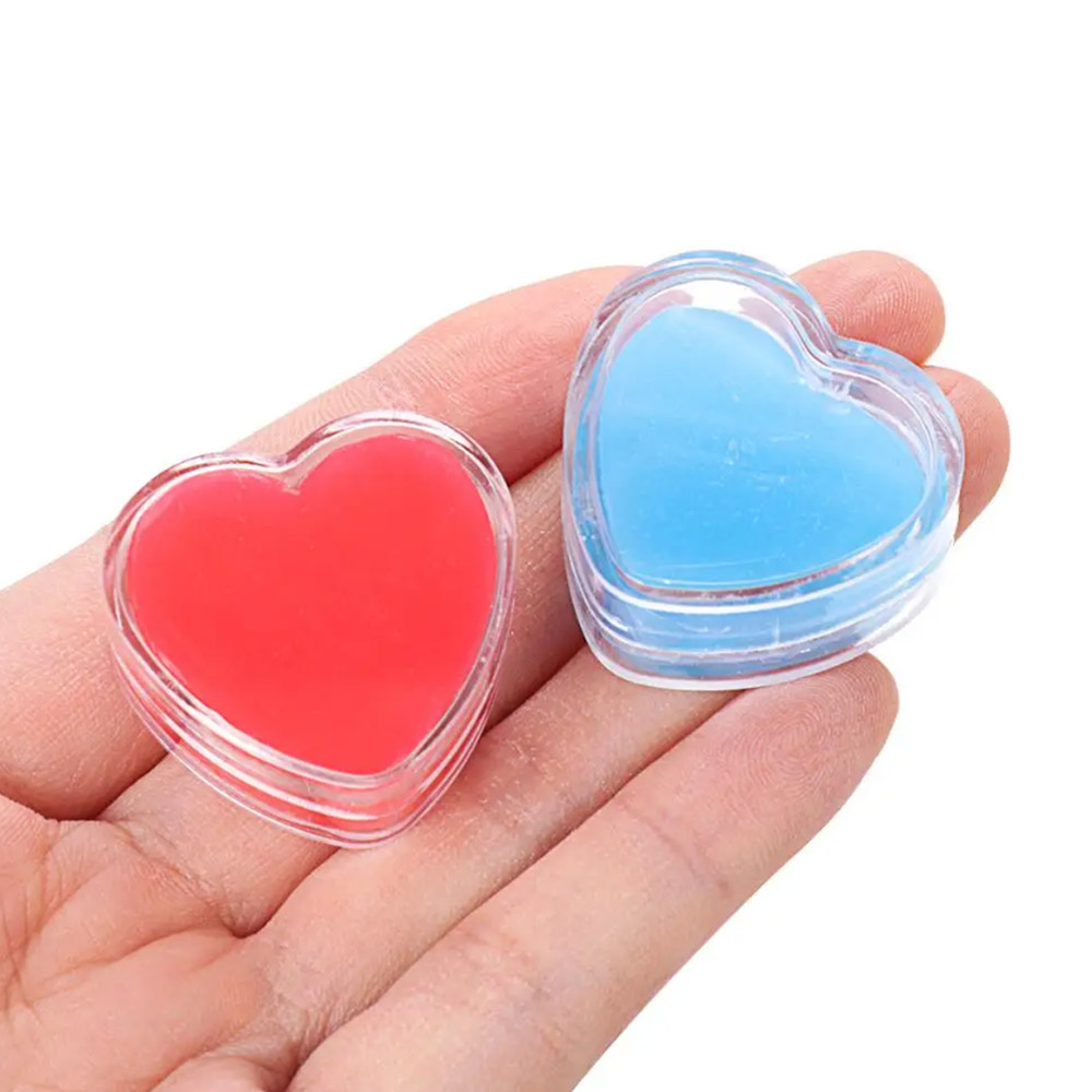 3/6pcs Heart-Shape Diamond Pai – Embroidery Art recenzja i cena