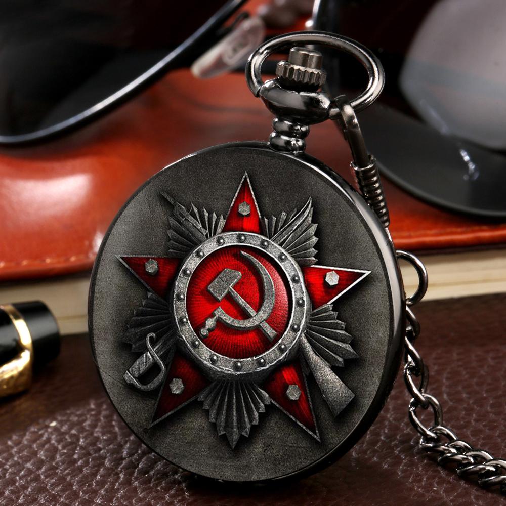 Vintage USSR Soviet Sickle Ham – Embroidery Legacy recenzja i cena