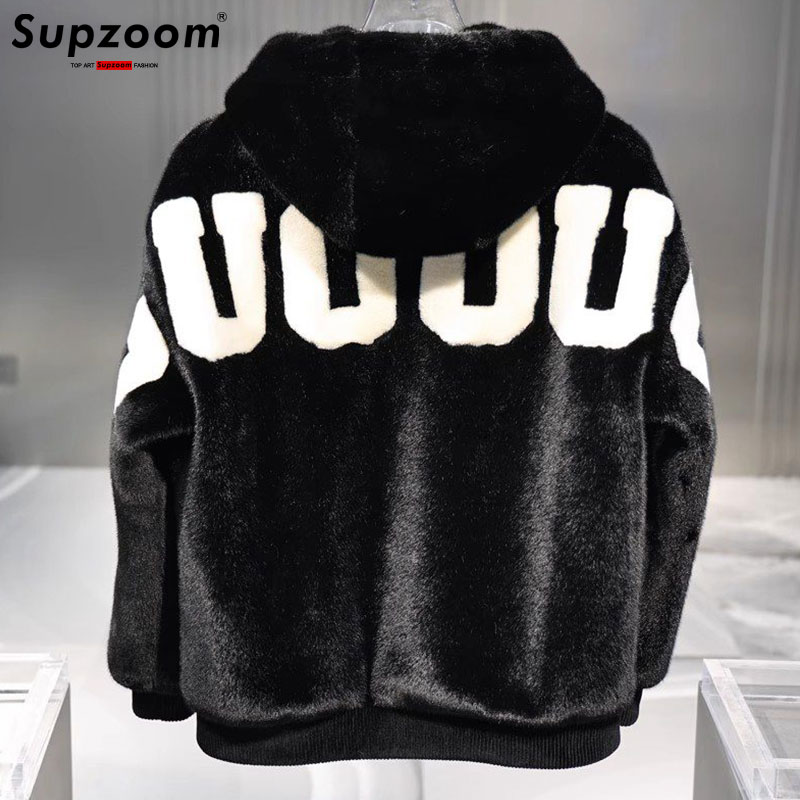 Supzoom 2023 New Arrival Imita – Embroidery Jacket recenzja i cena
