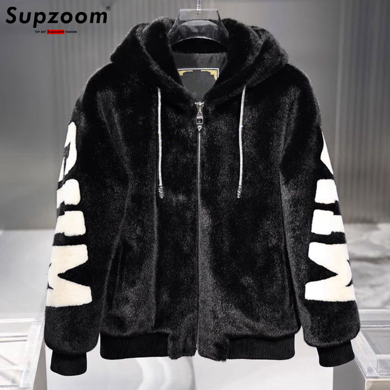 Supzoom 2023 New Arrival Imita – Embroidery Jacket recenzja i cena