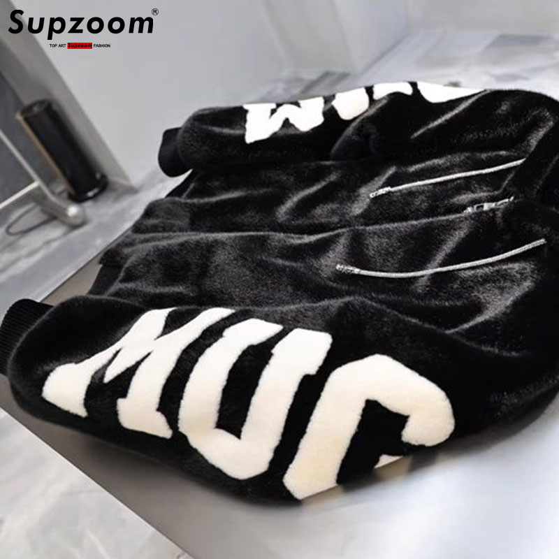 Supzoom 2023 New Arrival Imita – Embroidery Jacket recenzja i cena