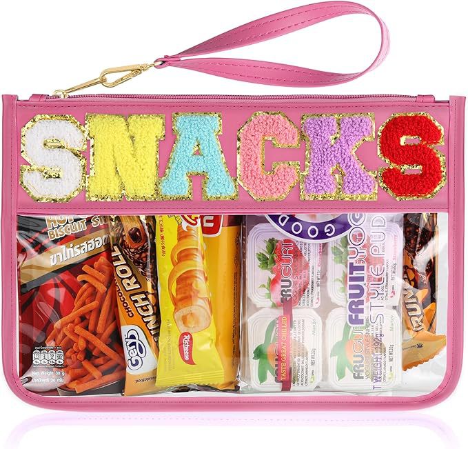 Waterproof Travel Toiletry Bag – Embroidery Fonts recenzja i cena