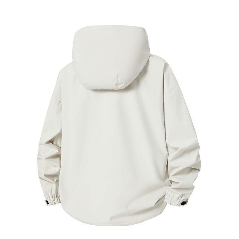 Jacket Man Plus Size Coats Men – Embroidery Legacy recenzja i cena