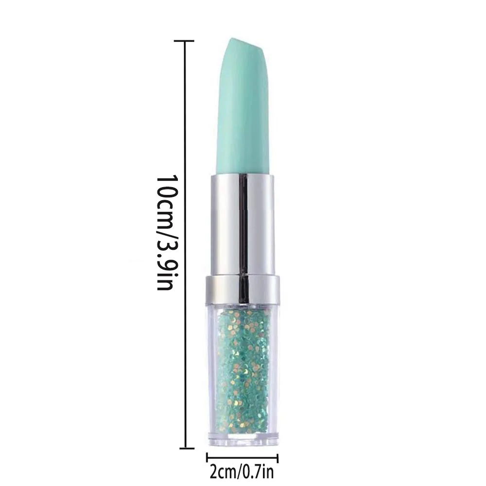 Lipstick Shape Diamond Paintin – Embroidery Art recenzja i cena