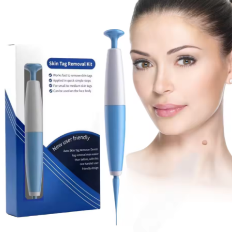 Wart Remover Pen Auto Skin Tag – Embroidery Removal recenzja i cena