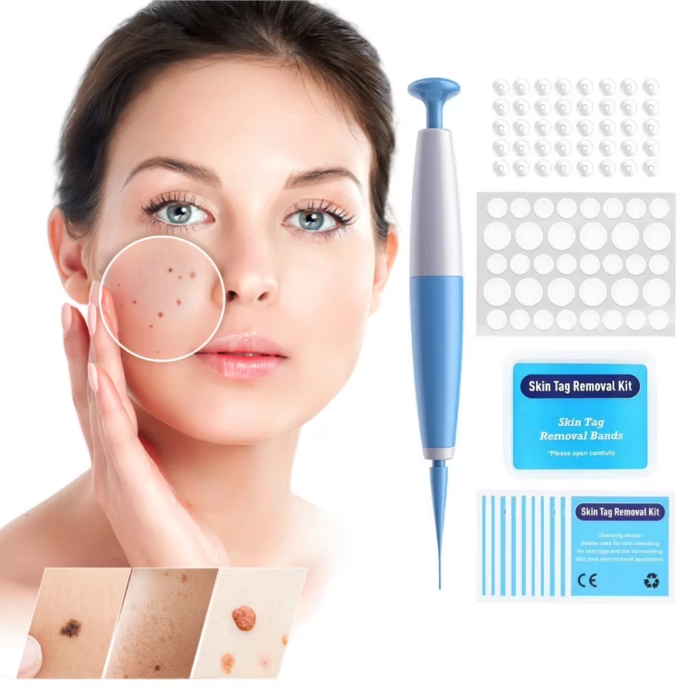 Wart Remover Pen Auto Skin Tag – Embroidery Removal recenzja i cena