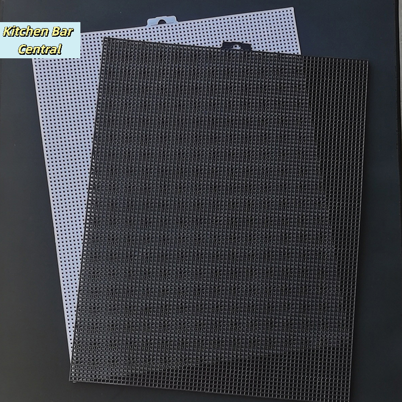 【Plastic Sheets 14Count Plasti – Embroidery Sheet recenzja i cena