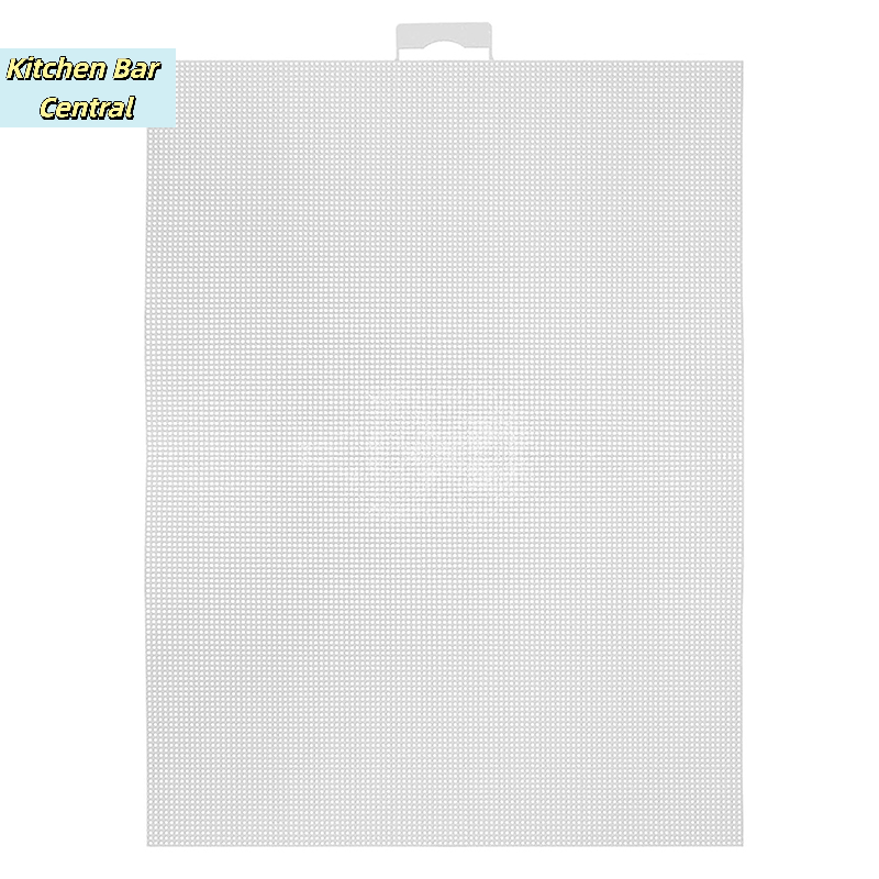 【Plastic Sheets 14Count Plasti – Embroidery Sheet recenzja i cena