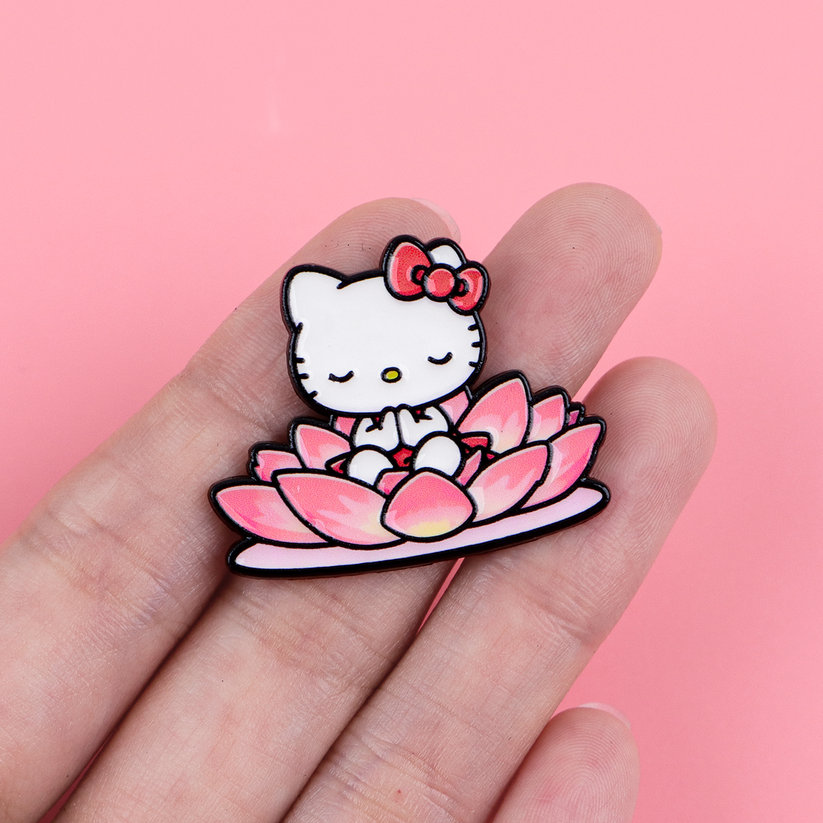 Kawaii Giraffe Enamel Pins Lot – Embroidery Illustration recenzja i cena