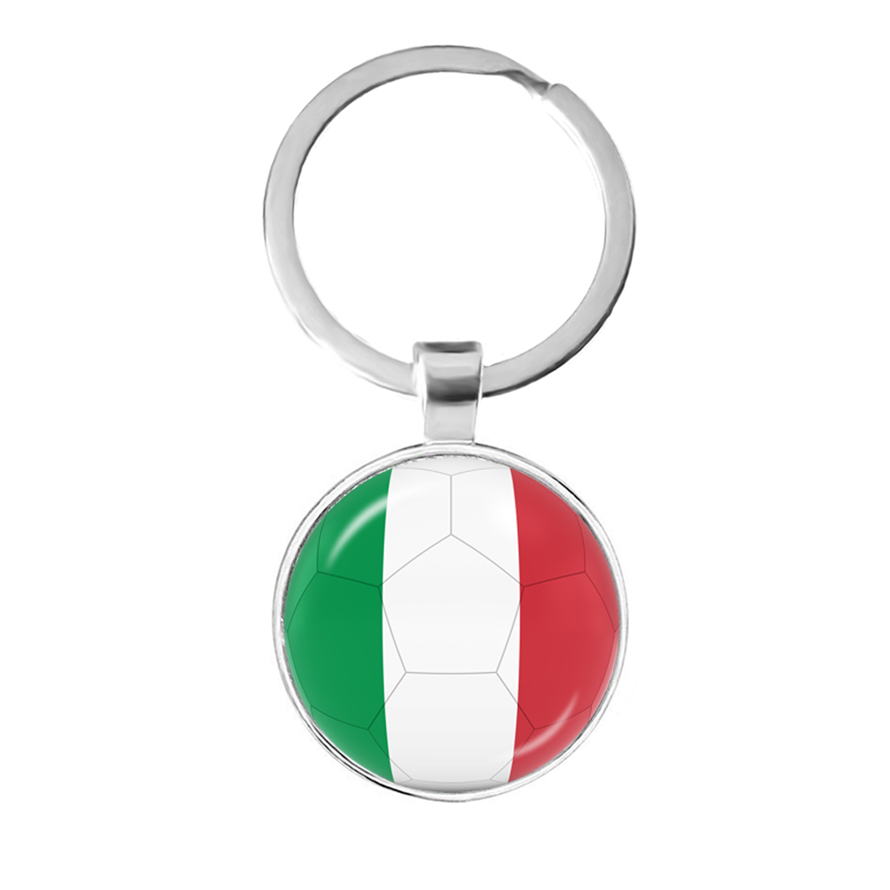 Italian Football Team Emblem K – Embroidery Legacy recenzja i cena