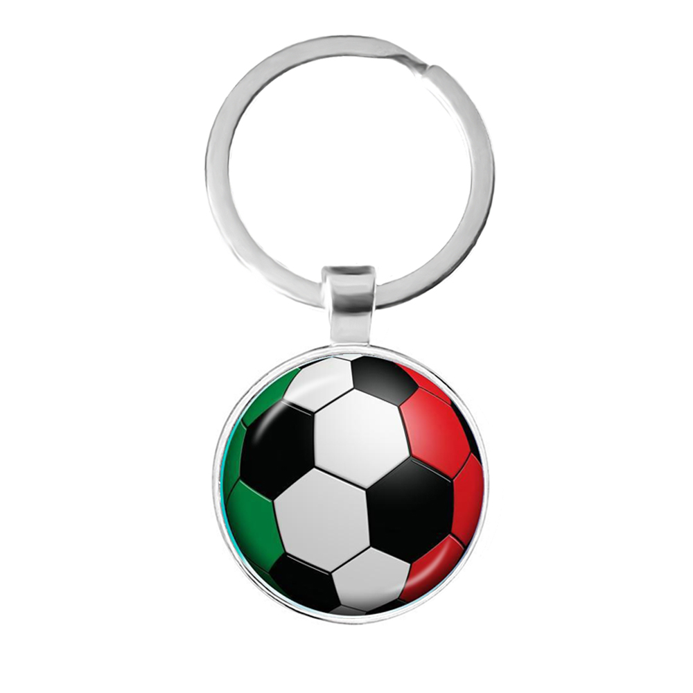 Italian Football Team Emblem K – Embroidery Legacy recenzja i cena