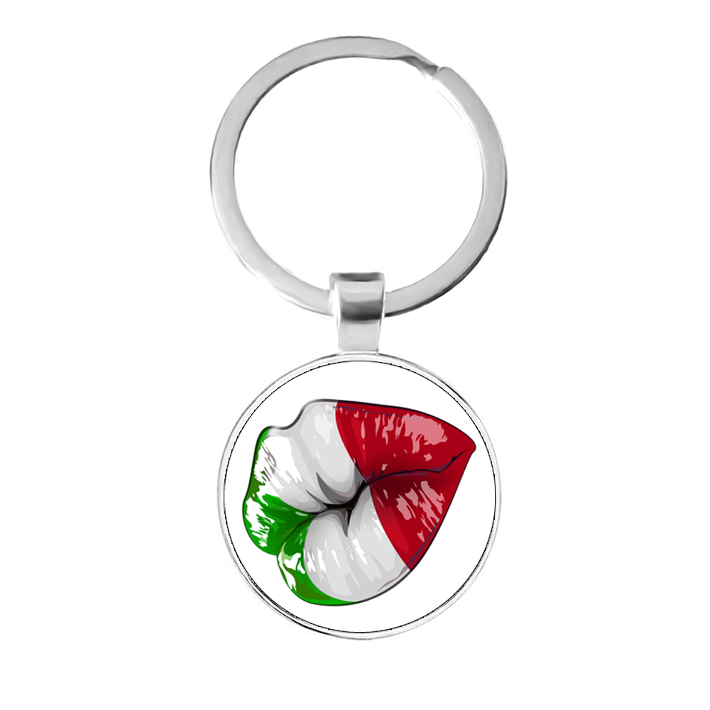 Italian Football Team Emblem K – Embroidery Legacy recenzja i cena