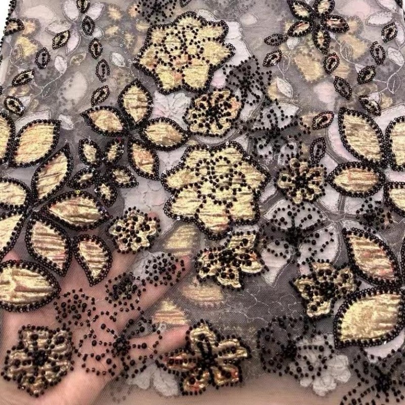 Luxury French Applique Embroid – Embroidery Ai recenzja i cena