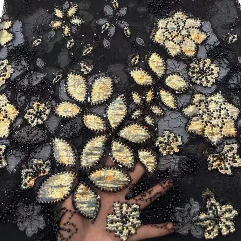 Luxury French Applique Embroid – Embroidery Ai recenzja i cena