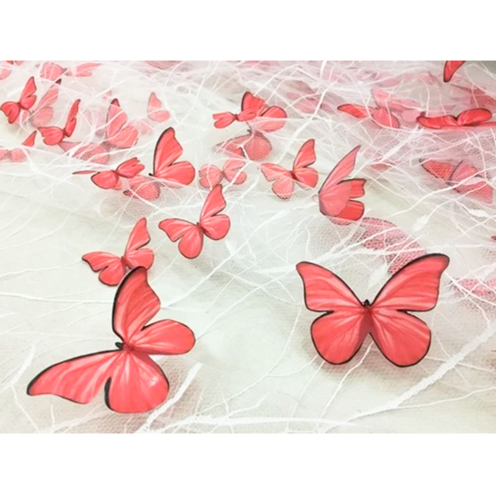 High Quality Black Transparent – Embroidery Design 3D recenzja i cena