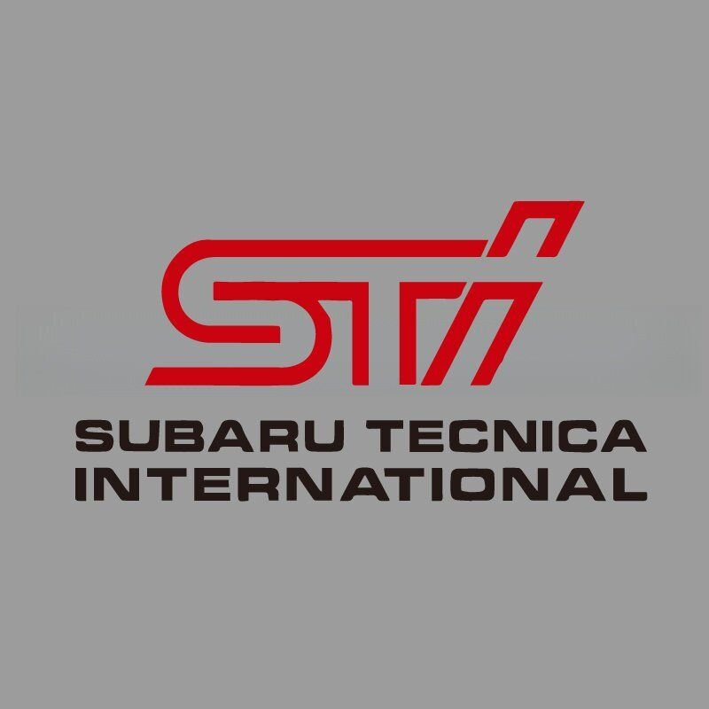 STI Emblem Car Windshield Stic – Embroidery Legacy recenzja i cena