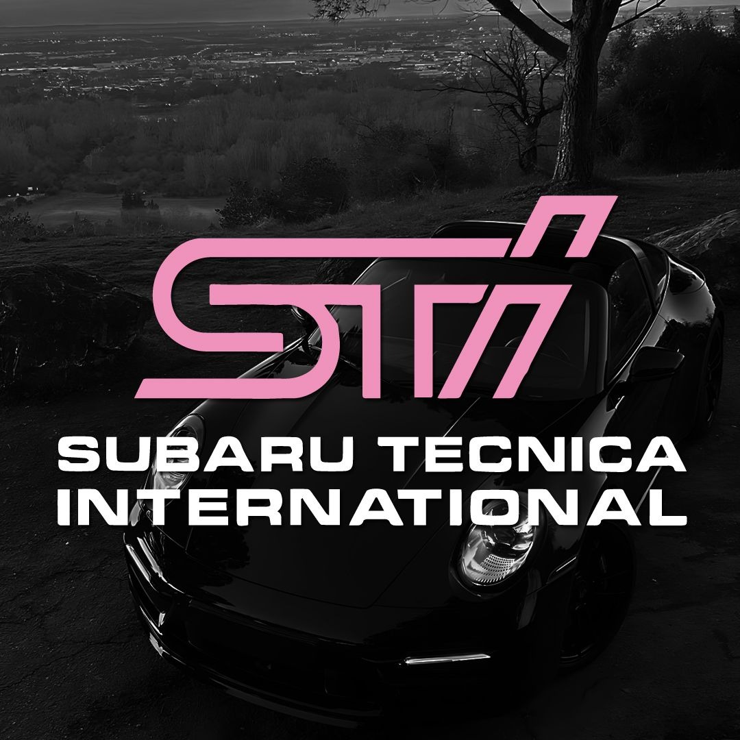 STI Emblem Car Windshield Stic – Embroidery Legacy recenzja i cena