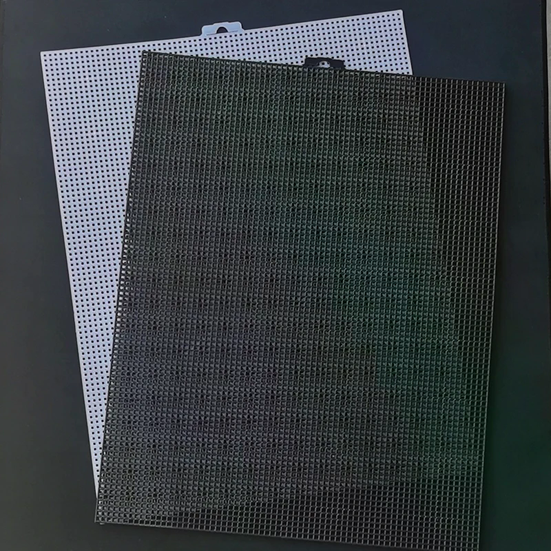 Plastic Sheets 14Count Plastic – Embroidery Sheet recenzja i cena