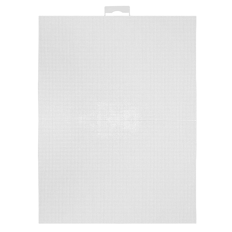 Plastic Sheets 14Count Plastic – Embroidery Sheet recenzja i cena