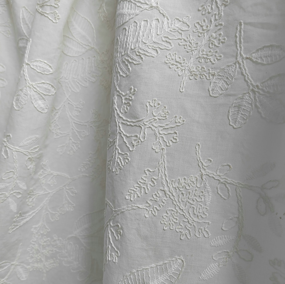 New 3D floral cotton rope embr – Embroidery Design 3D recenzja i cena