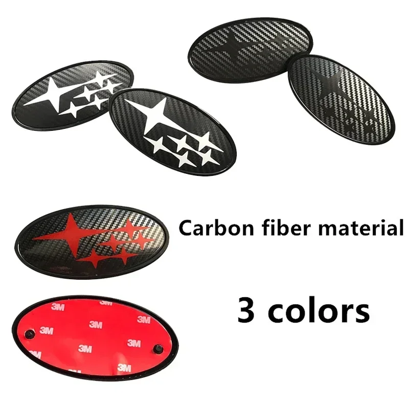2Pcs Acrylic Car Front Rear Lo – Embroidery Legacy recenzja i cena