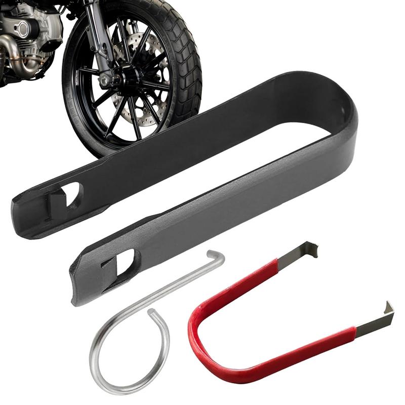 Hubcap Removal Tool Car Wheel  – Embroidery Removal recenzja i cena