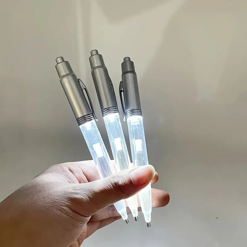 LED Light Diamond Painting Pen – Embroidery Art recenzja i cena