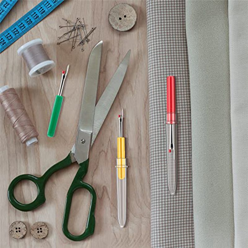 693~Flash120 Pcs Colorful Seam – Embroidery Removal recenzja i cena