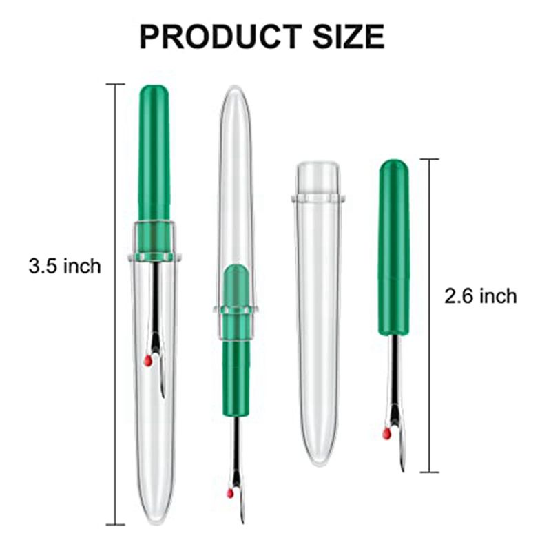 693~Flash120 Pcs Colorful Seam – Embroidery Removal recenzja i cena