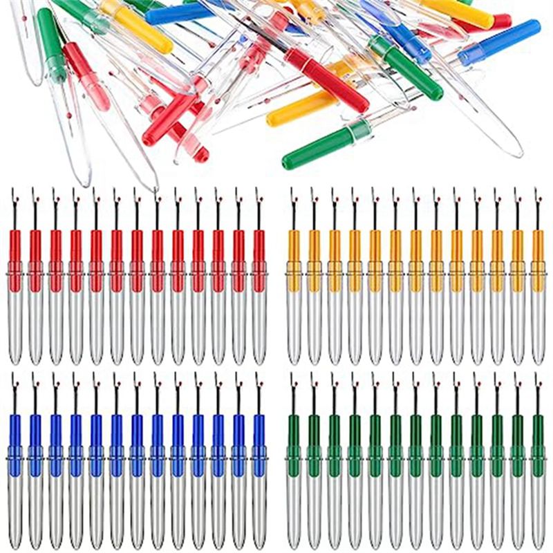693~Flash120 Pcs Colorful Seam – Embroidery Removal recenzja i cena
