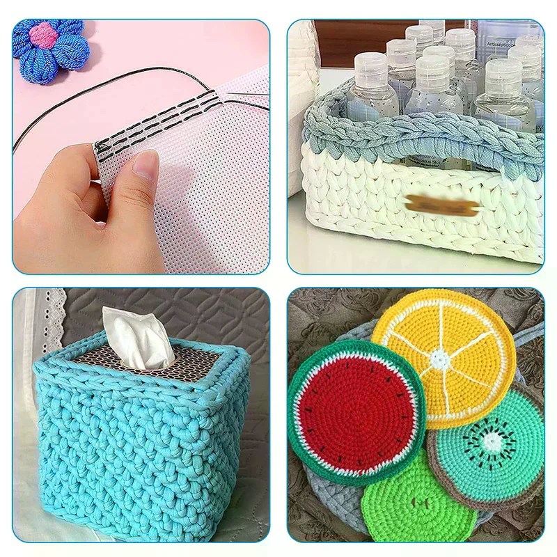 Plastic Sheets 14Count Plastic – Embroidery Sheet recenzja i cena