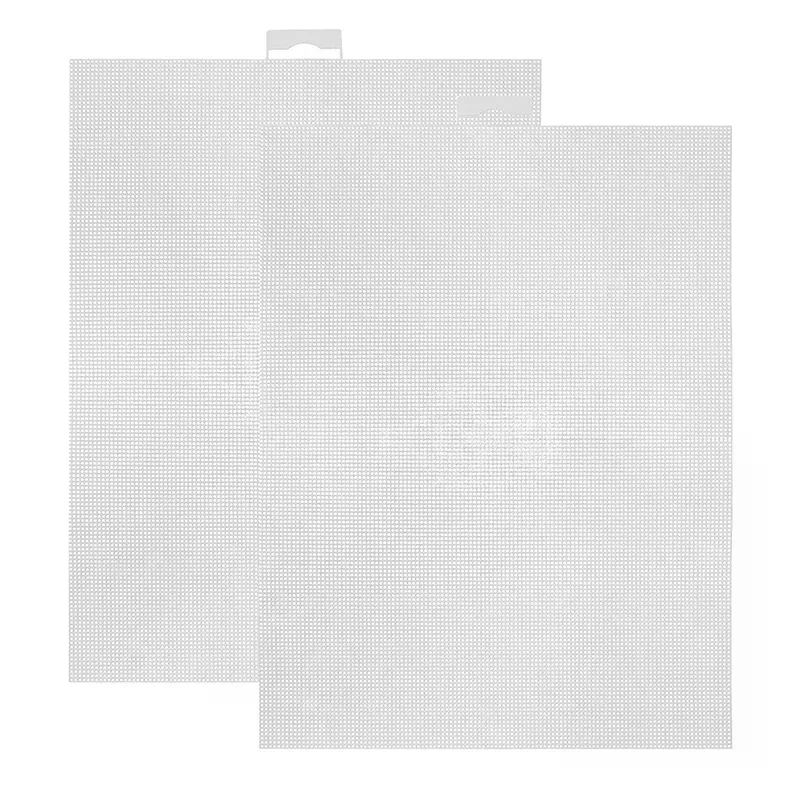 Plastic Sheets 14Count Plastic – Embroidery Sheet recenzja i cena