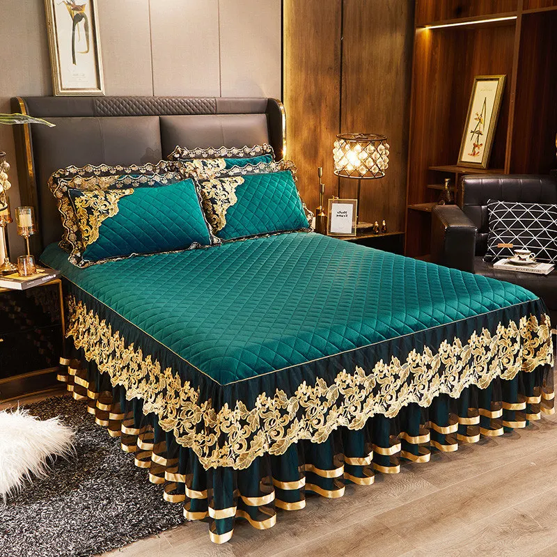 Gold Embroidery Velvet Quilted – Embroidery Ai recenzja i cena