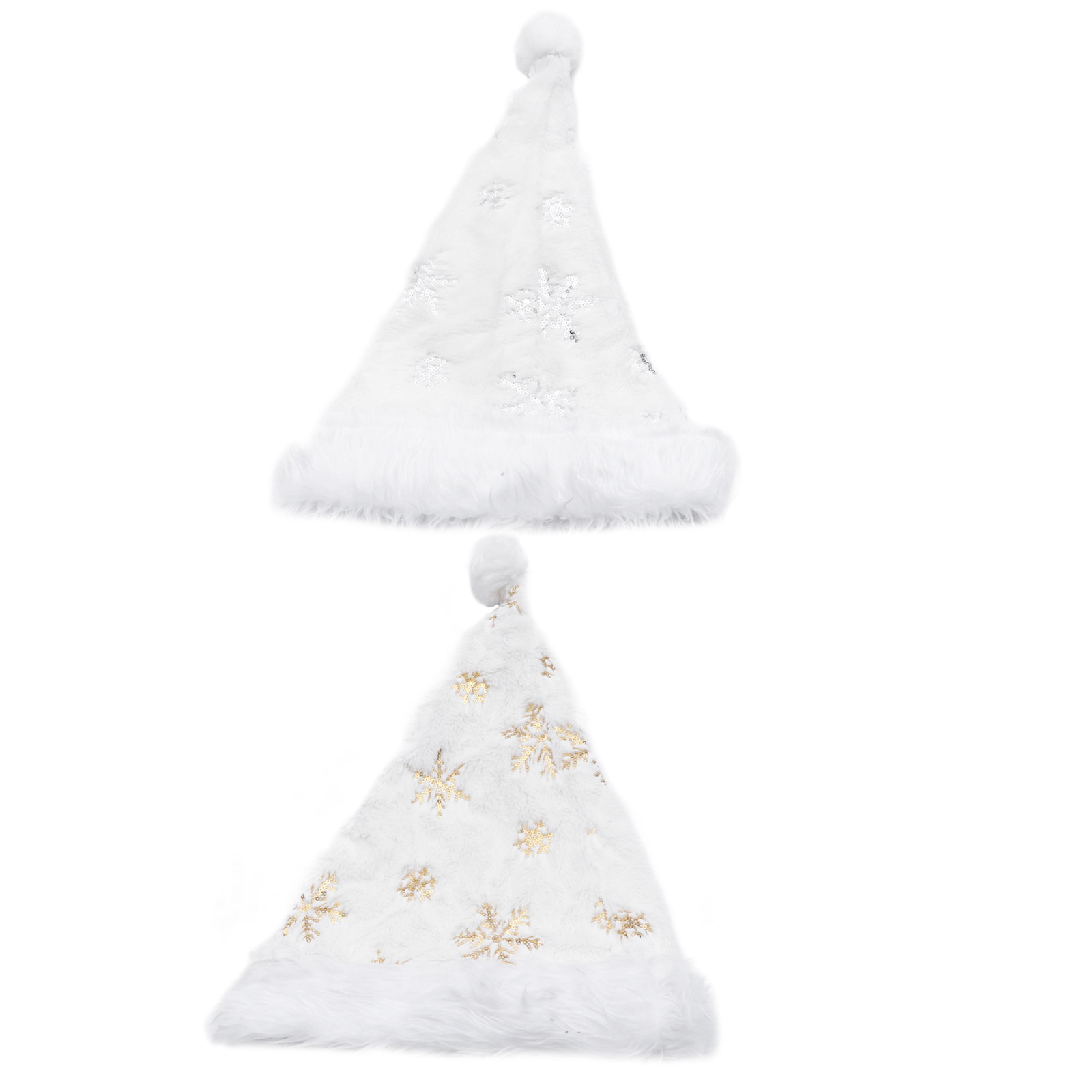 2pcs Christmas Embroidery Snow – Embroidery Xmas Decorations recenzja i cena