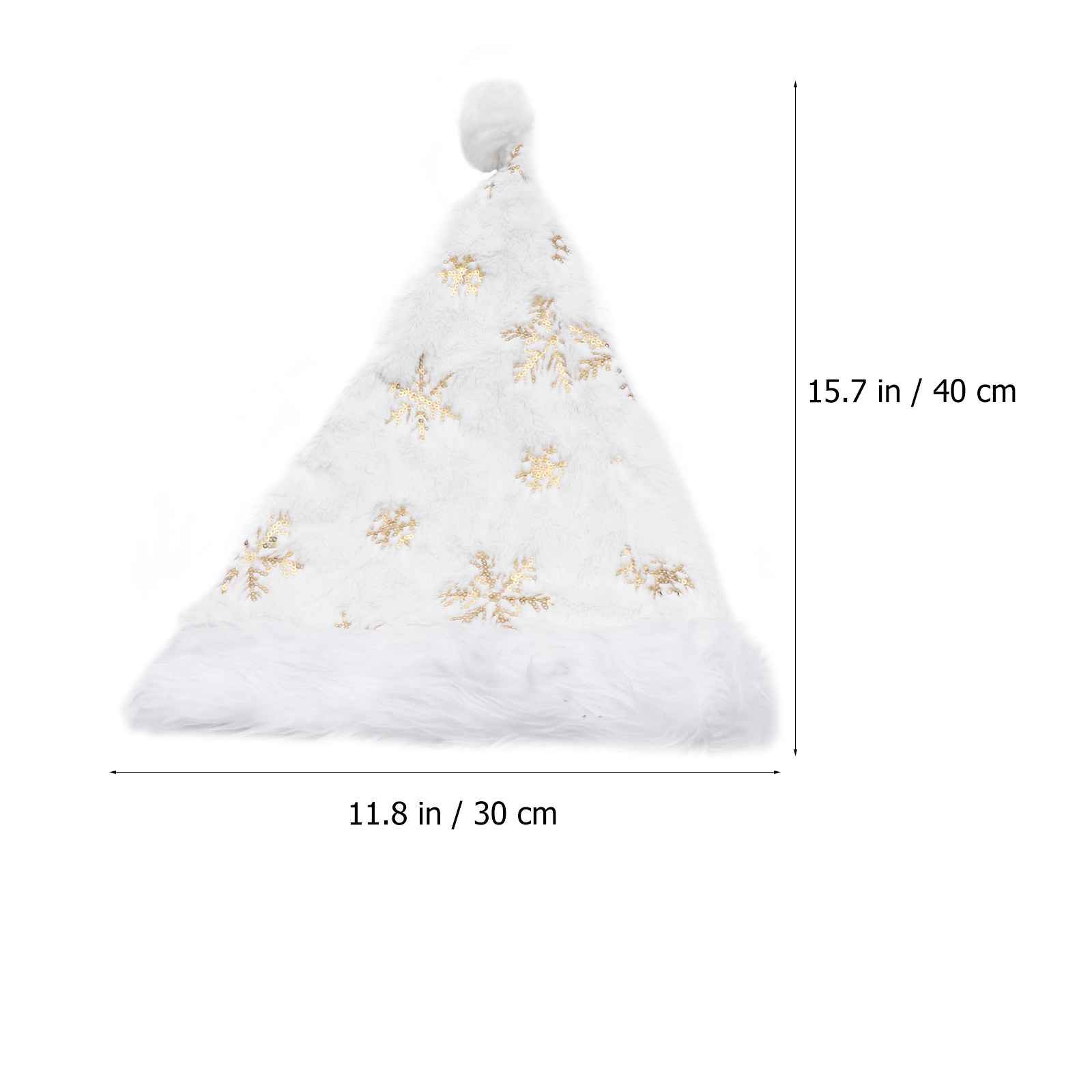 2pcs Christmas Embroidery Snow – Embroidery Xmas Decorations recenzja i cena