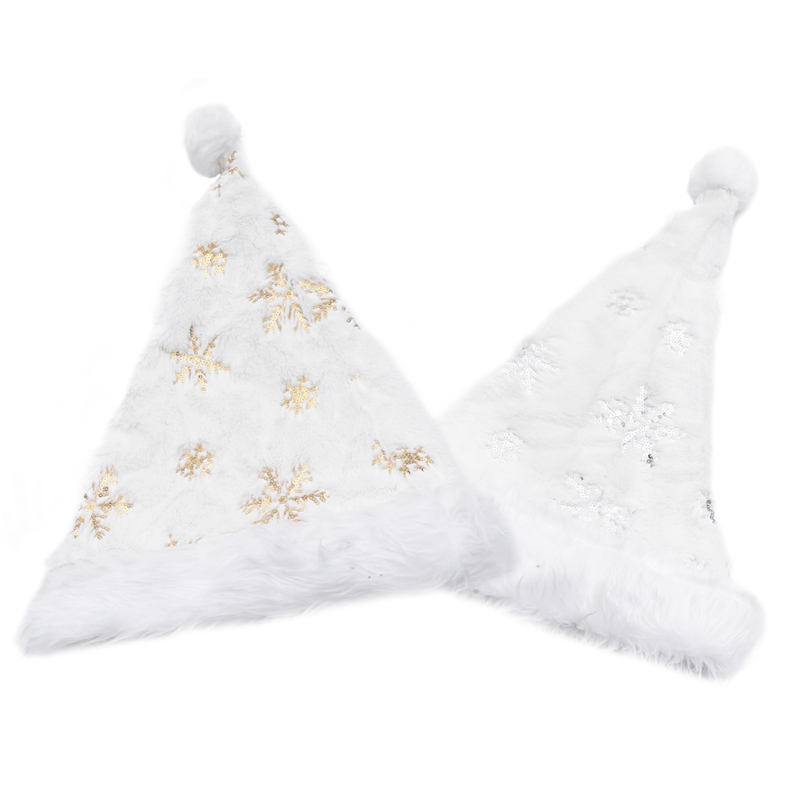 2pcs Christmas Embroidery Snow – Embroidery Xmas Decorations recenzja i cena