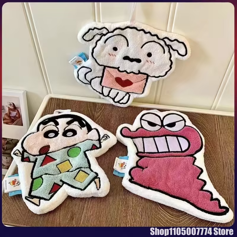 Cartoon Anime Crayon Shin Chan – Embroidery Fonts recenzja i cena