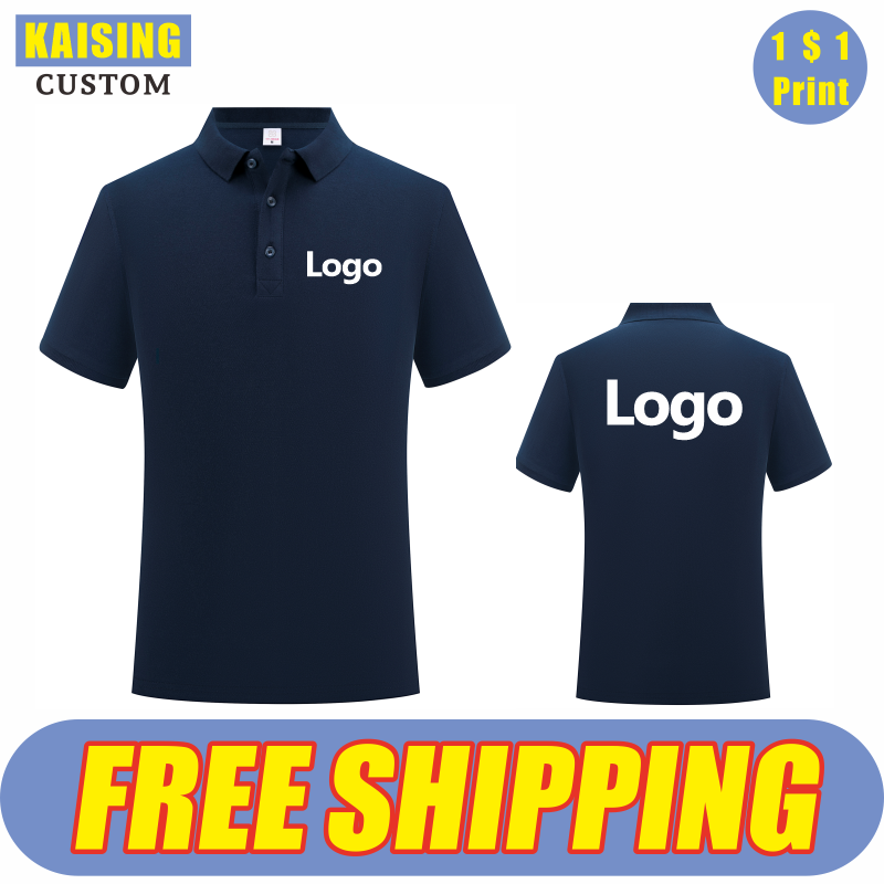 KAISING High-Quality Pure Cott – Embroidery Cotton Shirt recenzja i cena