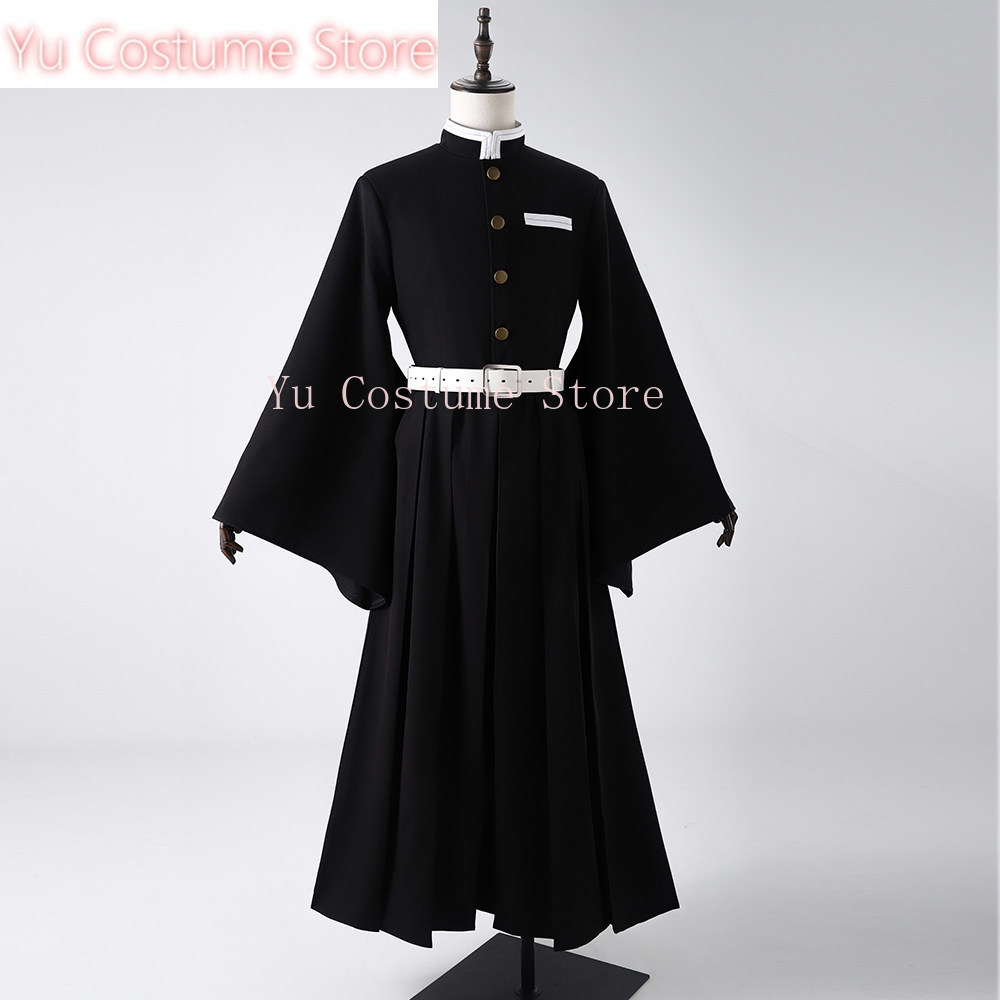 Muichiro Tokito Cosplay Costum – Embroidery Jacket recenzja i cena