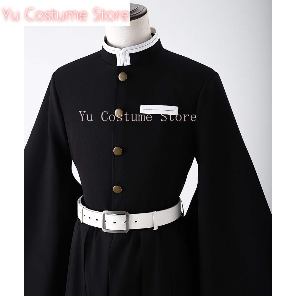 Muichiro Tokito Cosplay Costum – Embroidery Jacket recenzja i cena