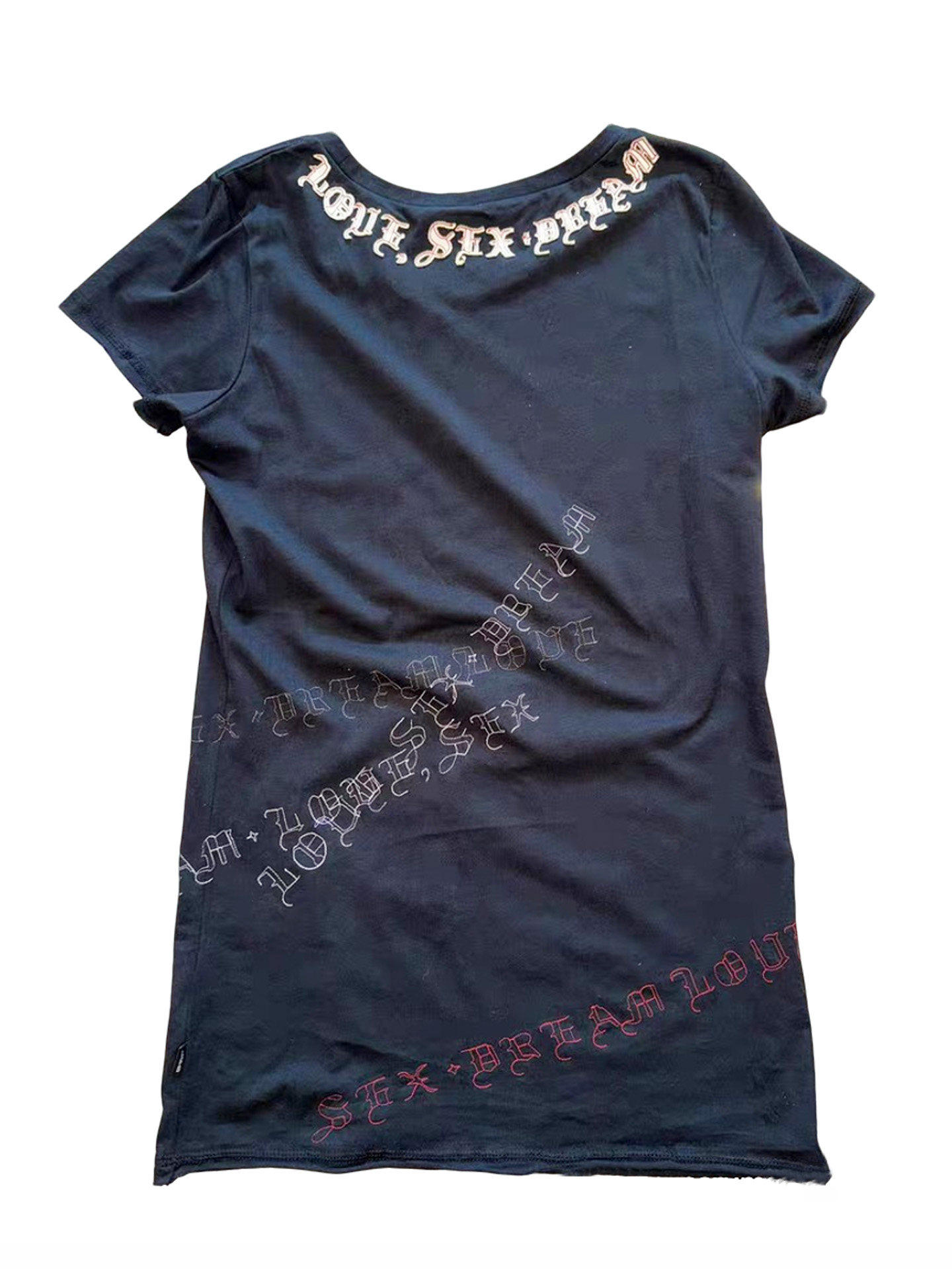 LGB Pioneer Visual Department  – Embroidery Fonts recenzja i cena