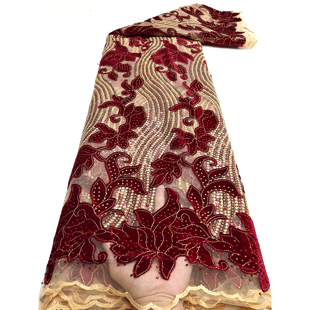 2025 High Quality Luxury Niger – Embroidery Ai recenzja i cena