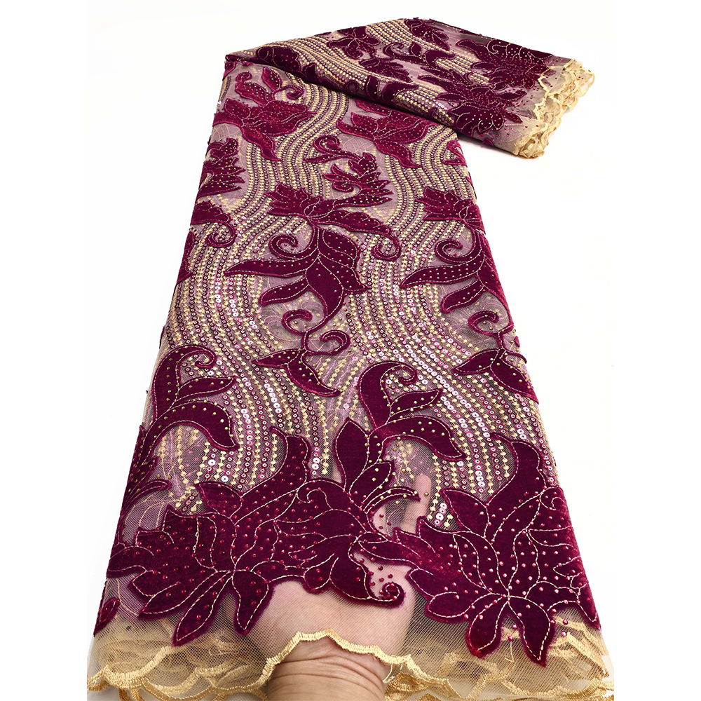 2025 High Quality Luxury Niger – Embroidery Ai recenzja i cena