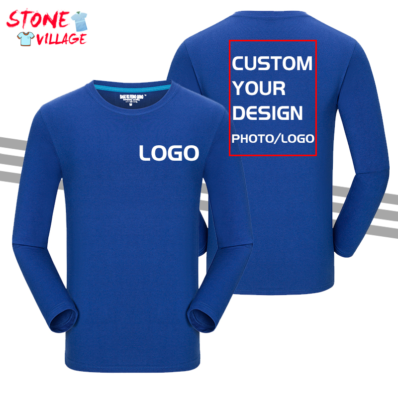 100%Cotton Men's Crew Neck T-s – Embroidery Cotton Shirt recenzja i cena