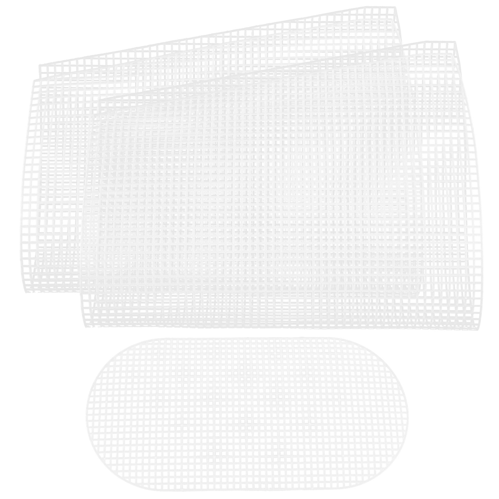 1Set Bucket Bag Material Plast – Embroidery Sheet recenzja i cena