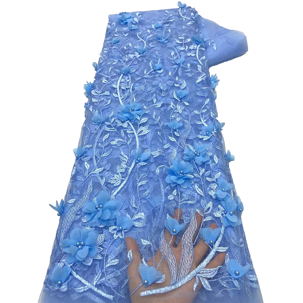 2025 Green 3d Lace Flower Embr – Embroidery Ai recenzja i cena