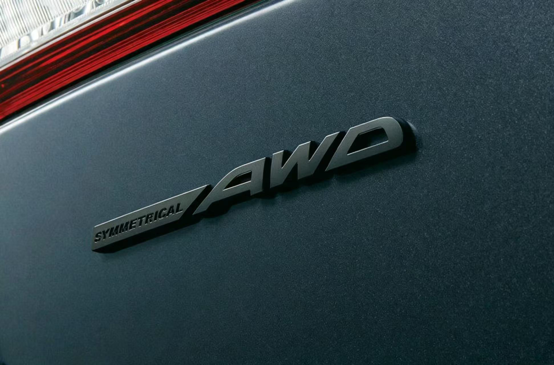 Car AWD Metal Rear Tail Letter – Embroidery Legacy recenzja i cena