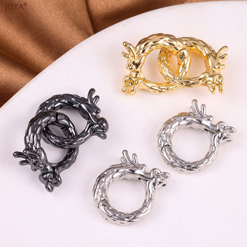 JUYA 18k Gold Silver Plated Co – Embroidery Art recenzja i cena